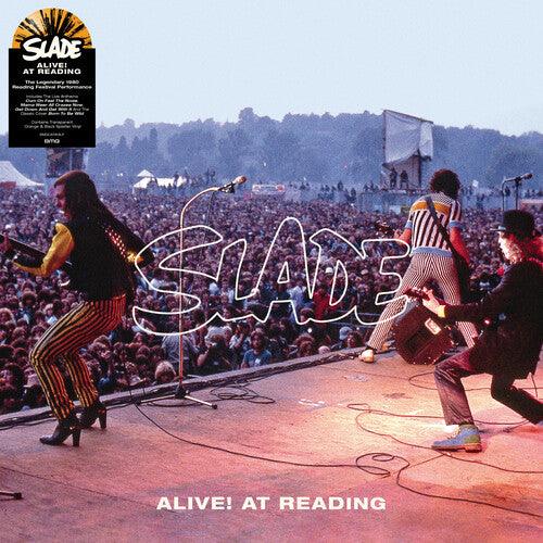 Slade- Alive! At Reading ( LP )
