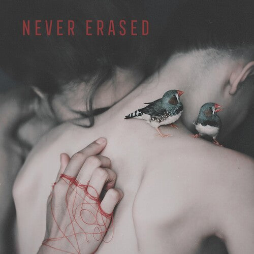 Various Artists: Never Erased (Various Artists) - VINYL