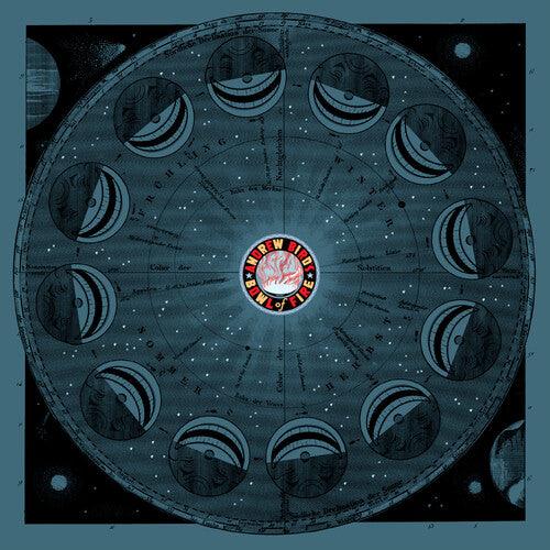 Andrew Bird's Bowl of Fire- Oh! the Grandeur ( LP )