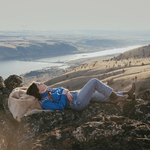 Margo Cilker: Valley Of Heart's Delight { Record }