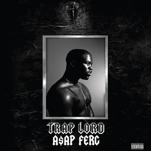 A$AP Ferg- Trap Lord ( LP )