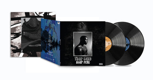 A$AP Ferg: Trap Lord { Record }
