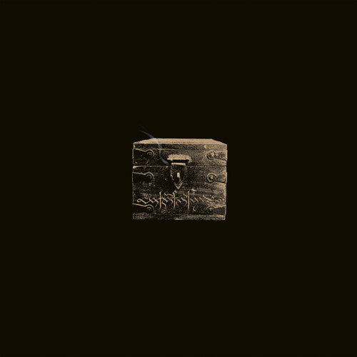 Catafalque: Dybbuk - CD