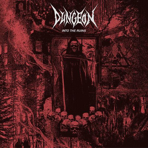 Dungeon- 870 ( LP )