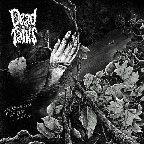 Dead Talks: Veneration Of The Dead - CD