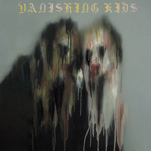 Vanishing Kids: Miracle Of Death - VINYL