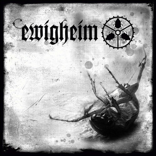 Ewigheim: Bereue Nichts - CD