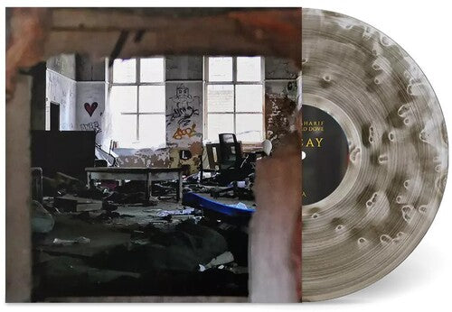 Fatboi Sharif & Steel Tipped Dove: Decay { Record }