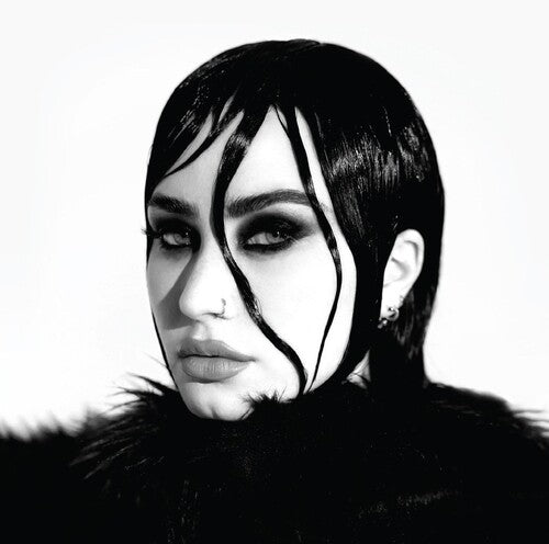 Demi Lovato: REVAMPED - CD