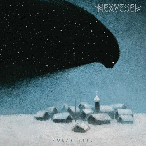 Hexvessel: Polar Veil - CD