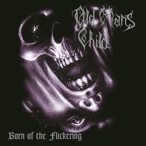 Old Man's Child: Born Of The Flickering - CD