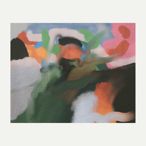 Sun June- Bad Dream Jaguar - Purple ( LP )