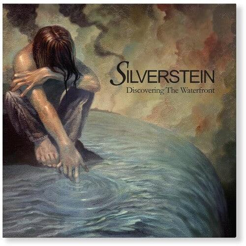 Silverstein- Discovering The Waterfront ( LP )