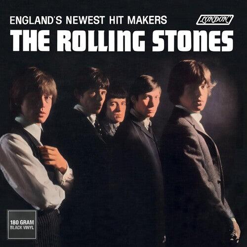 Rolling Stones- England's Newest Hit Makers ( LP )