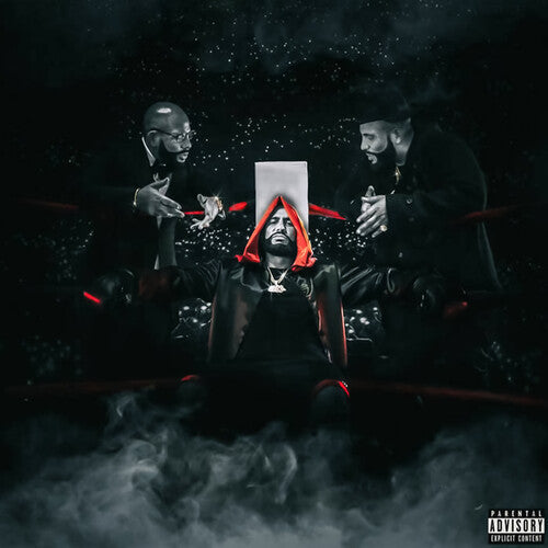 DJ Drama: I'M REALLY LIKE THAT { Record }
