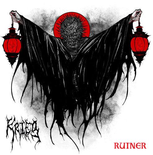Krieg- Ruiner ( LP )