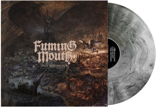 Fuming Mouth: Last Day of Sun - VINYL