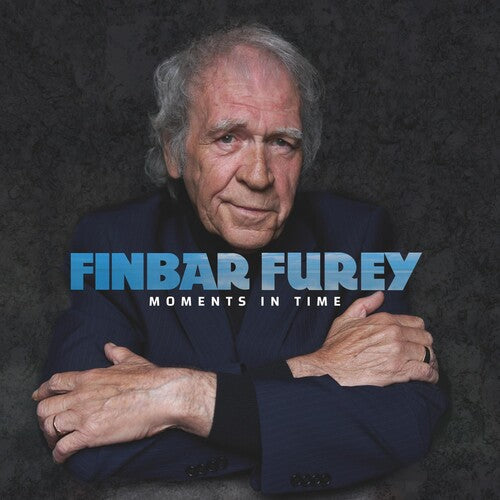 Furey Finbar: Moments In Time - COMPACT DISCS