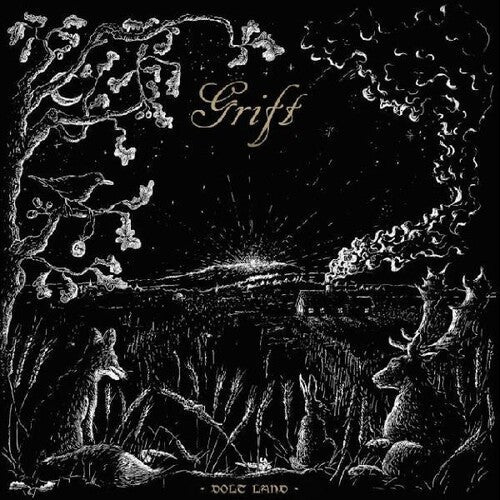 The Grift: Dolt Land { Record }