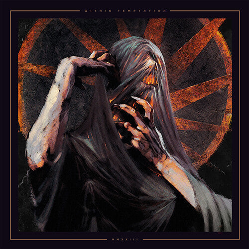 Within Temptation: Bleed Out - CD