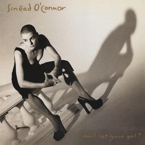 Sinead O'Connor- Am I Not Your Girl ( LP )
