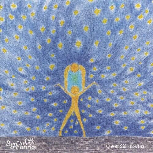 Sinead O'Connor- Universal Mother ( LP )