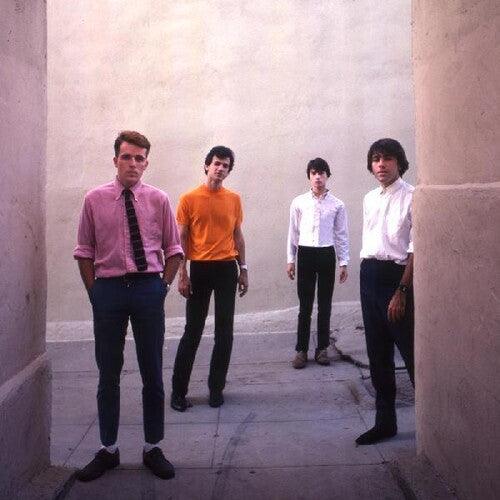 The Three O'Clock- Sixteen Tambourines ( LP )