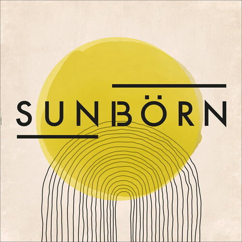 Sunborn: Sunborn - VINYL
