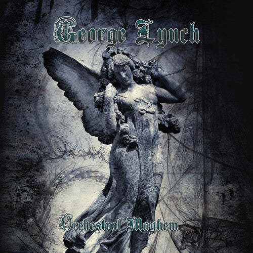 George Lynch: Orchestral Mayhem - VINYL