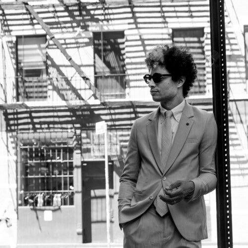 José James- Merry Christmas From Jose James ( LP )