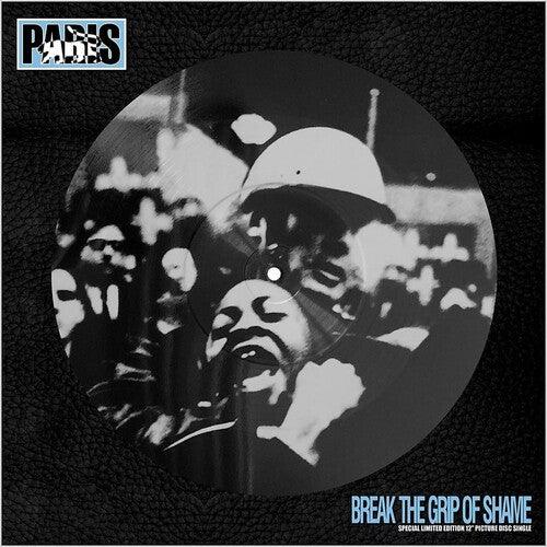 Paris- Break the Grip of Shame ( LP )
