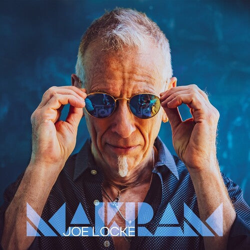 Joe Locke: Makram - VINYL