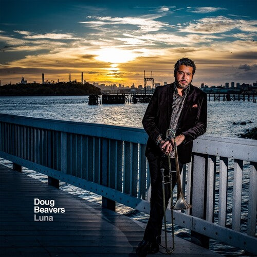 Doug Beavers: Luna - VINYL