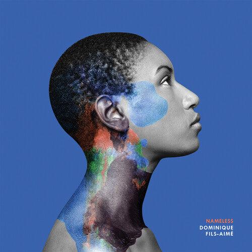 Dominique Fils-Aime- Nameless ( LP )