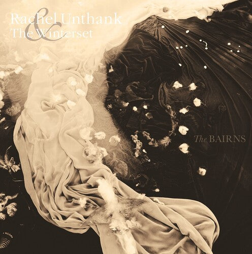 Rachel Unthank & the Winterset: Bairns - w/ Book - COMPACT DISCS