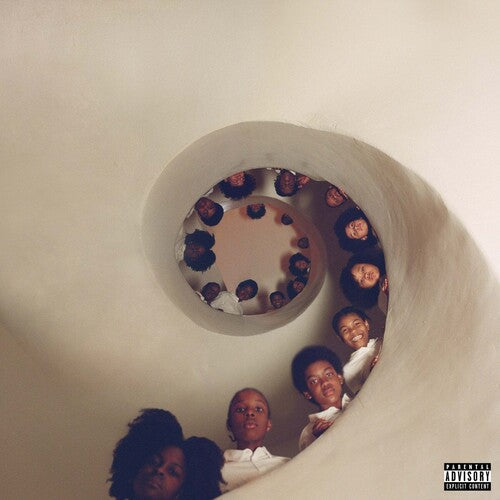 Topaz Jones: Don't Go Tellin' Your Momma { Record }