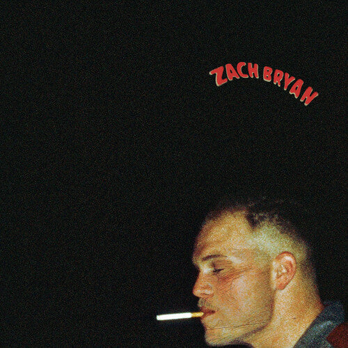 Zach Bryan: Zach Bryan - COMPACT DISCS