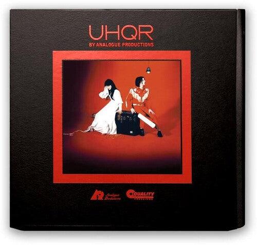 The White Stripes- Elephant (UHQR) ( LP )