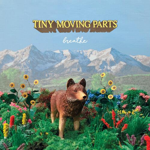 Tiny Moving Parts- Breathe ( LP )