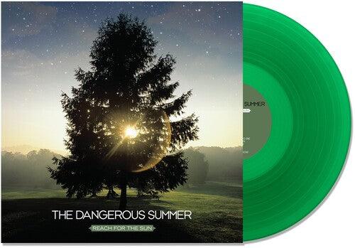The Dangerous Summer- Reach for the Sun ( LP )