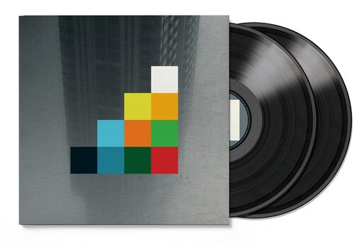 Steven Wilson: Harmony Codex - VINYL