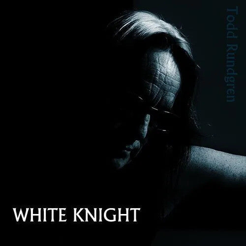 Todd Rundgren: White Knight - CD