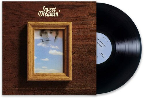 Tex Crick- Sweet Dreamin ( LP )