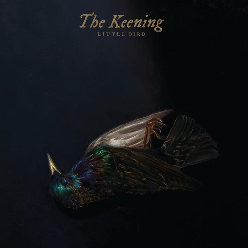 Keening: Little Bird - VINYL