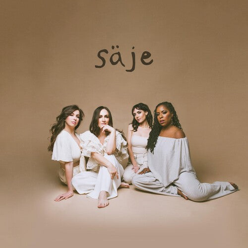 Saje: Saje - VINYL