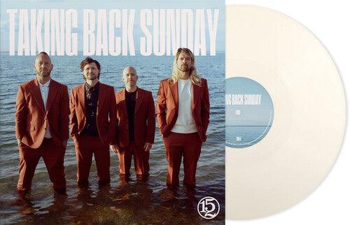 Taking Back Sunday- 152 ( LP )