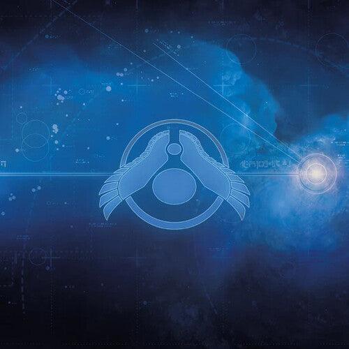 Paul Ruskay- Homeworld (Original Soundtrack) ( LP )