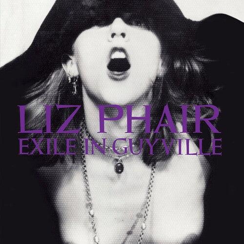 Liz Phair- Exile In Guyville (Purple Vinyl) ( LP )