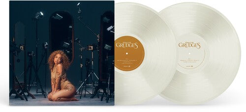 Kiana Lede: Grudges - VINYL