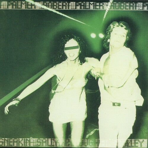 Robert Palmer: Sneakin' Sally Through The Alley - VINYL